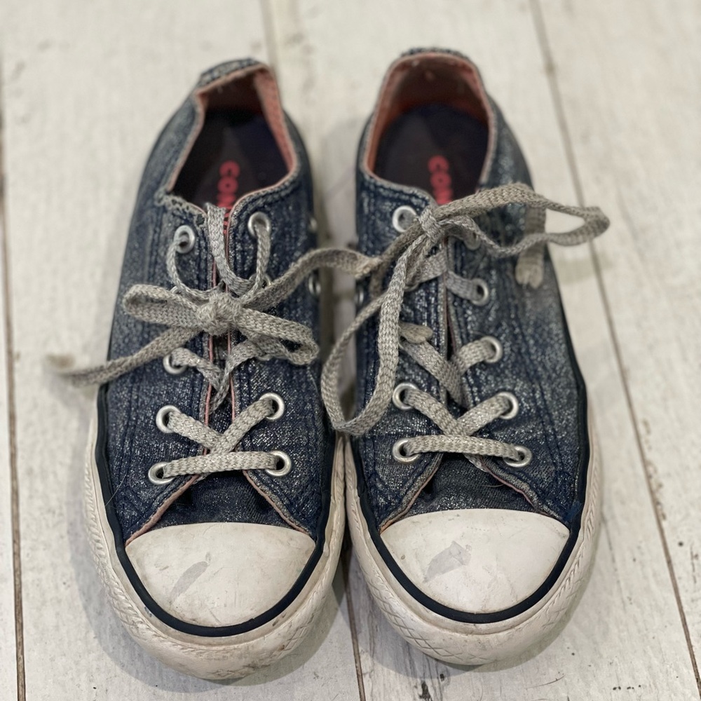 Kids Converse